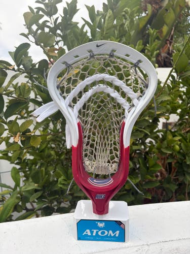 Nike L3 Used Stringing Head (Used)