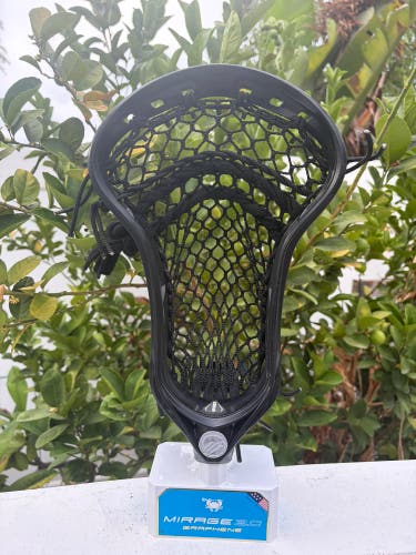 Maverik Optik 3 Used Stringing Head (Used)