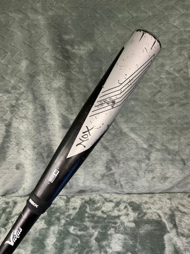 Victus Nox Hybrid BBCOR Certified Bat (-3) 29 oz 32" (Used)