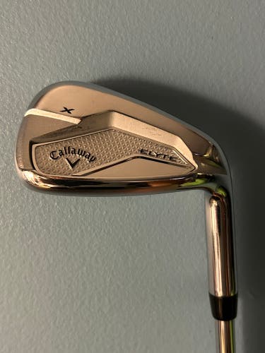 Callaway Elyte X A Wedge 35”(Used)