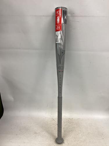 Mizuno PWR ALLOY BB/SB USSSA 2 3/4 Bat 30" 11851-S000051581