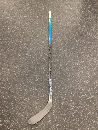 Used Bauer NEXUS 2N PRO Senior One Piece Right 87 Flex 11851-S000051583