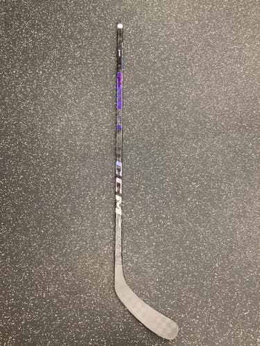 Used CCM TRIGGER 9K Senior One Piece Left 75 Flex 11851-S000051569