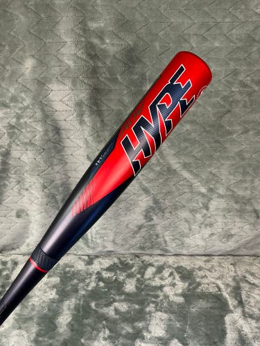 2022 Easton ADV Hype Composite Bat USSSA Certified (-5) Composite 26 oz 31" (Used)