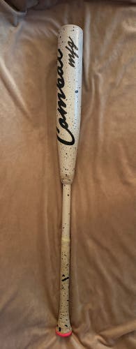 2026 Combat Spec H1 Hybrid BBCOR Certified Bat (-3) 29 oz 32" (Used)