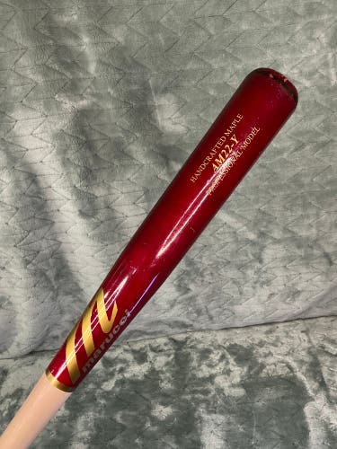 Marucci AM22 Maple Bat Maple 30" (Used)