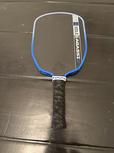 Blue JOOLA Pickleball Paddle (Used)