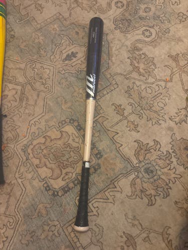 2023 Marucci AM22 Maple BBCOR Certified Bat 29 oz 32" (Used)