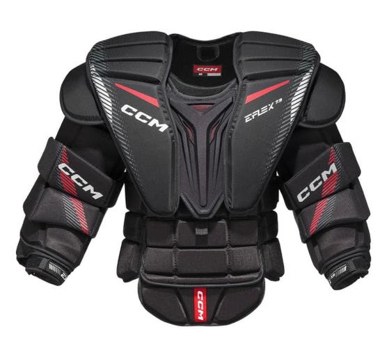 Sr. Medium CCM Extreme Flex 7.9 Goalie Chest Protector