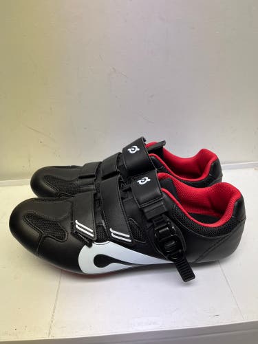 Peloton Cycling Shoes Sz 44 US Men’s 10.5 Women’s 11.5-12 Fitness Spinning