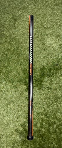 Warrior Burn Pro Carbon Shaft