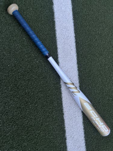 2023 Marucci Echo DMND Alloy Bat (-12) 17 oz 29" (Used)