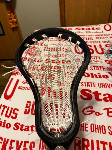 Maverik Havok 2 with armor mesh