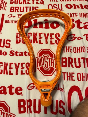 Gait D2T Unstrung Head