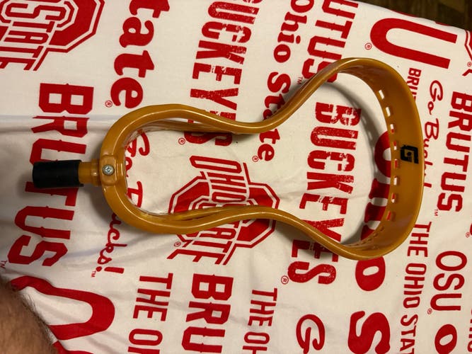 Gait Fo Unstrung Head