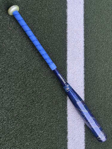 2025 Louisville Slugger LXT Composite Bat (-11) 18 oz 29" (New)