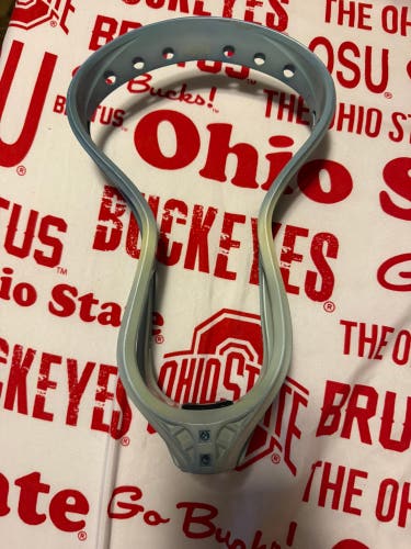 StringKing Mark 2F Unstrung Head
