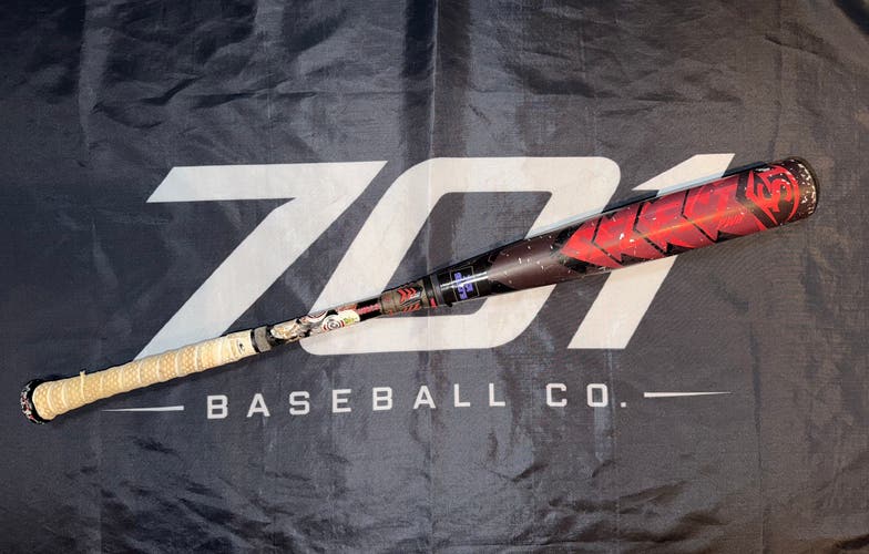 2021 Louisville Slugger Select PWR Hybrid BBCOR 34/31