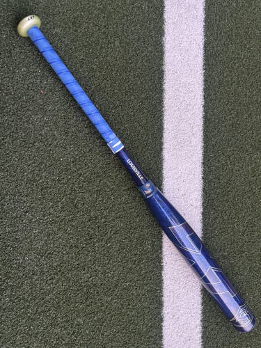 2025 Louisville Slugger LXT Composite Bat (-11) 21 oz 32" (New)