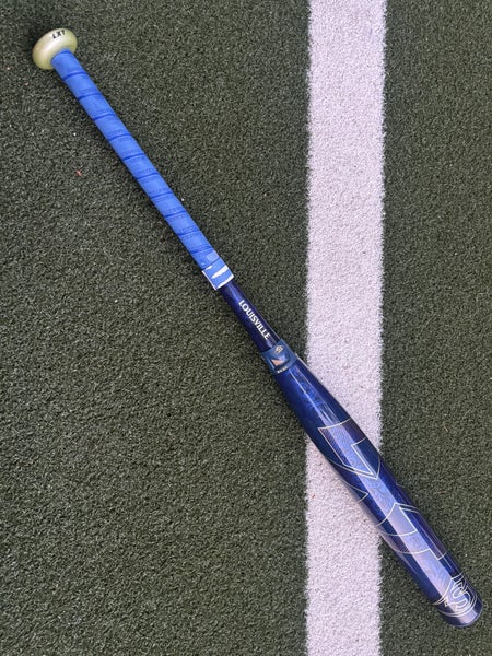 2025 Louisville Slugger LXT Composite Bat (-11) 21 oz 32" (New)