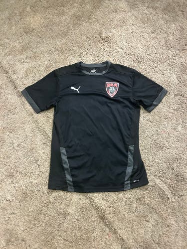 Kids Unisex Soccer Jerseys (Used)
