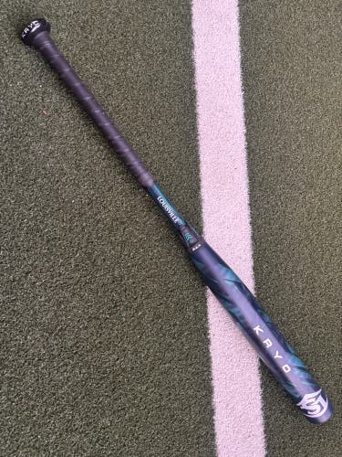 2025 Louisville Slugger Kryo Composite Bat (-9) 23 oz 32" (New)
