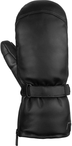 Reusch Amy Mitten - Black - L