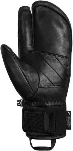 Reusch Legacy R-TEX XT Lobster - Black - L
