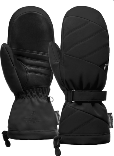 Reusch Sonja R-TEX XT Mitten - Black - S