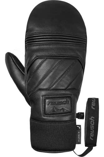 Reusch Legacy R-TEX XT Mitten - Black - XL