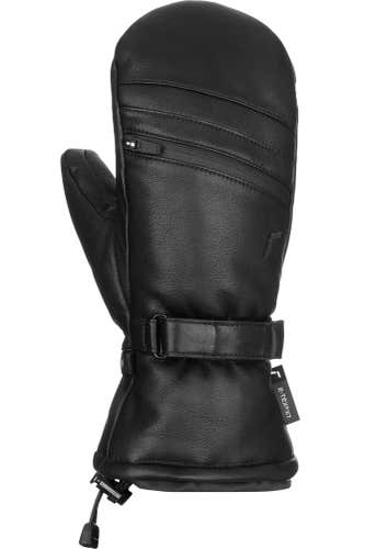 Reusch Kaitlyn R-TEX XT Mitten - Black - XS