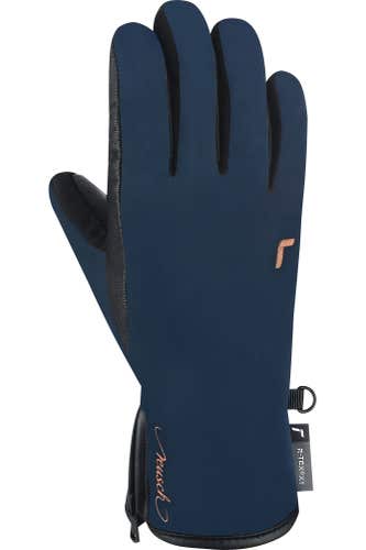 Reusch Tiffany R-TEX XT - Dress Blue - XS