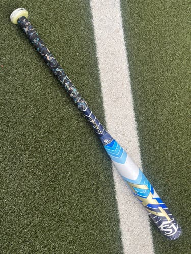 2024 Louisville Slugger LXT Composite Bat (-11) 19 oz 30" (Used)