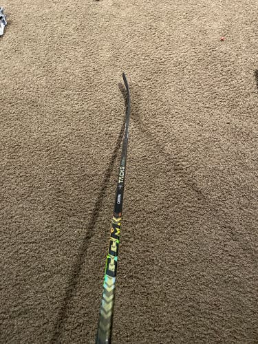 Senior CCM Right Handed Hockey Stick P88 70 Flex Pro Stock (Used)