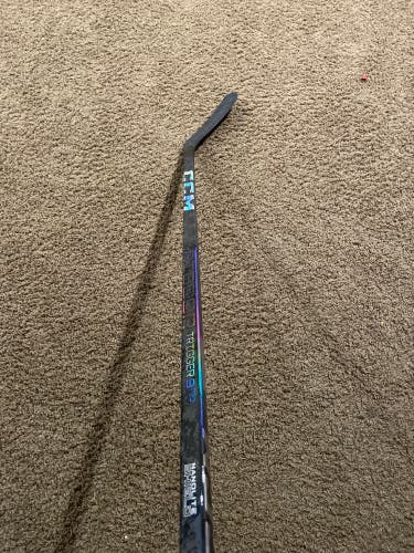 Senior CCM Ribcor Trigger 9 Pro Right Handed Hockey Stick P88 75 Flex (Used)