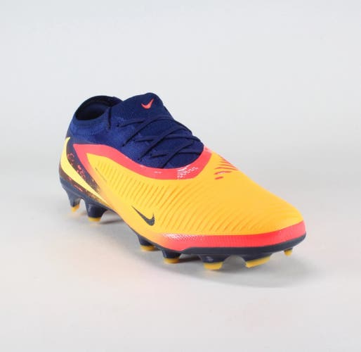 Men’s size 5.5 Nike Phantom 6 Low Pro FG EH 'Erling Haaland' Football Boots Soccer Cleats IB3094-800