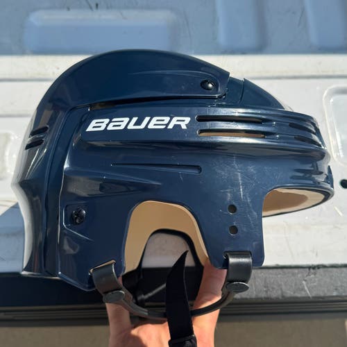 Bauer 4500 XL Helmet (Used)