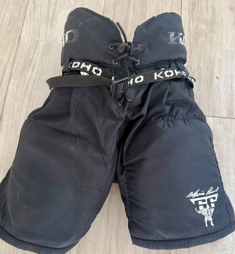 Hockey Player Pants - KOHO