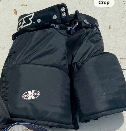 Hockey Goalie Pants - Louisville TPS