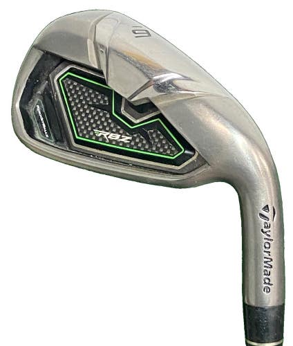 TaylorMade RBZ 6 Iron RH Men's Rocketballz Stiff Steel 37.5" Good Grip