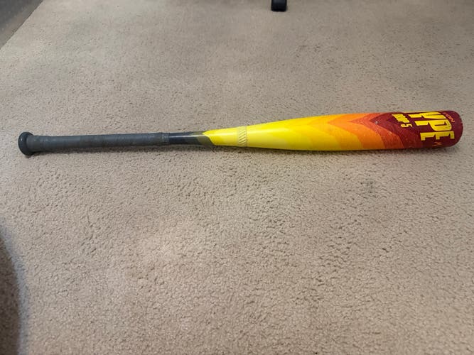 2024 Easton Hype Fire Composite USSSA Certified Bat (-5) 32 oz 32" (Used)