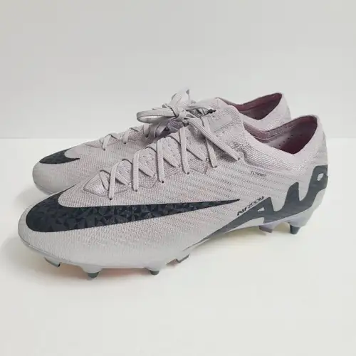 Nike Air Zoom Mercurial Vapor 15 Elite SG-Pro Soccer Cleats HF4398-001 Size 10.5