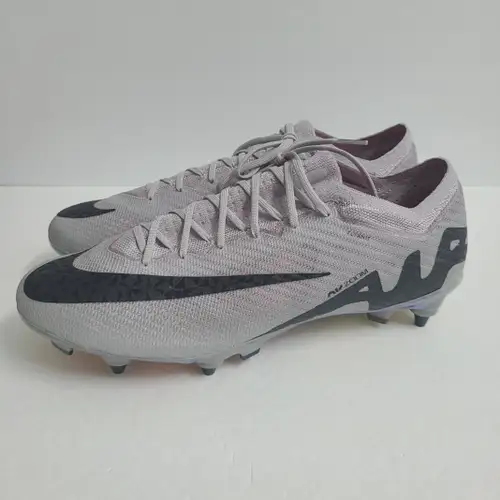 Nike Air Zoom Mercurial Vapor 15 Elite SG-Pro Soccer Cleats HF4398-001 Size 8.5