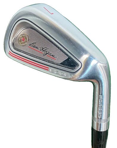 Ben Hogan Edge Forged 7 Iron 2018 RH UST Mamiya Recoil F3 Regular Graphite 37"