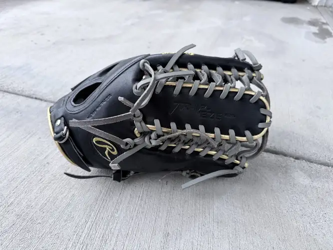 Rawlings RHT Pro Preferred Baseball Glove 12.75 Mike Trout PROSMT27B
