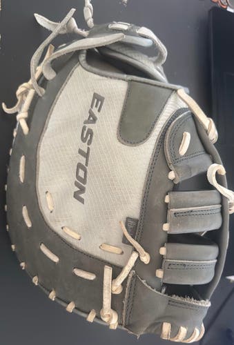 Easton LH First Base Softball Glove 12.5" (Used)