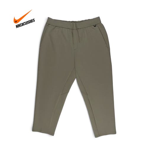 Nike 24.7 ImpossiblySoft Men's 4XL Dri-FIT Pants Sweatpants HQ6970-320