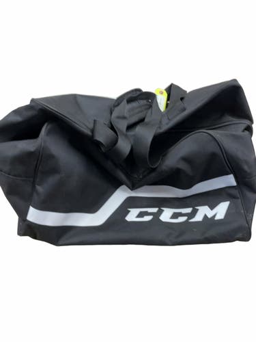 CCM Youth Hockey Bag