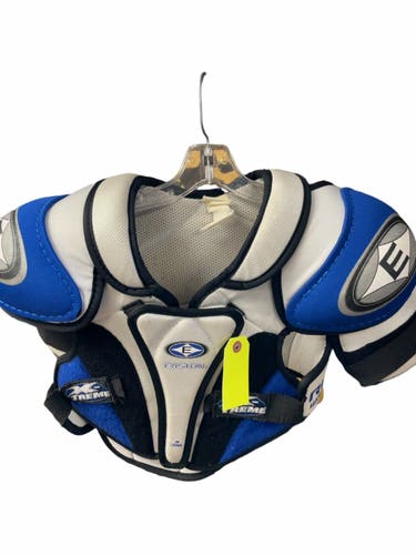 Easton X-Treme Junior Large Hockey Shoulder Pads