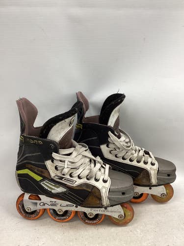 Used Roller Hockey Skates None Senior 9 11851-S000051163
